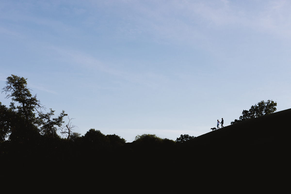 1 Arboretum Engagement Photos (1)