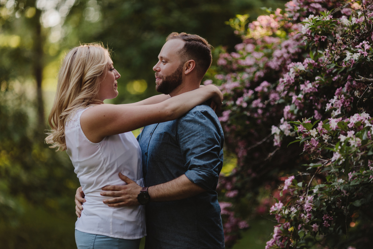 1 Arboretum Engagement Photos (10)