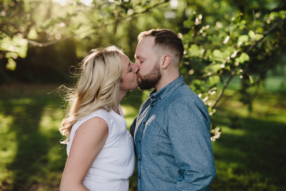 1 Arboretum Engagement Photos (2)