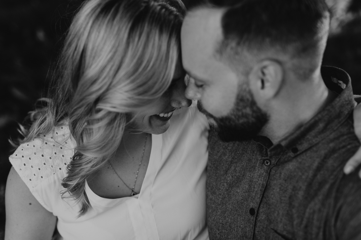 1 Arboretum Engagement Photos (5)