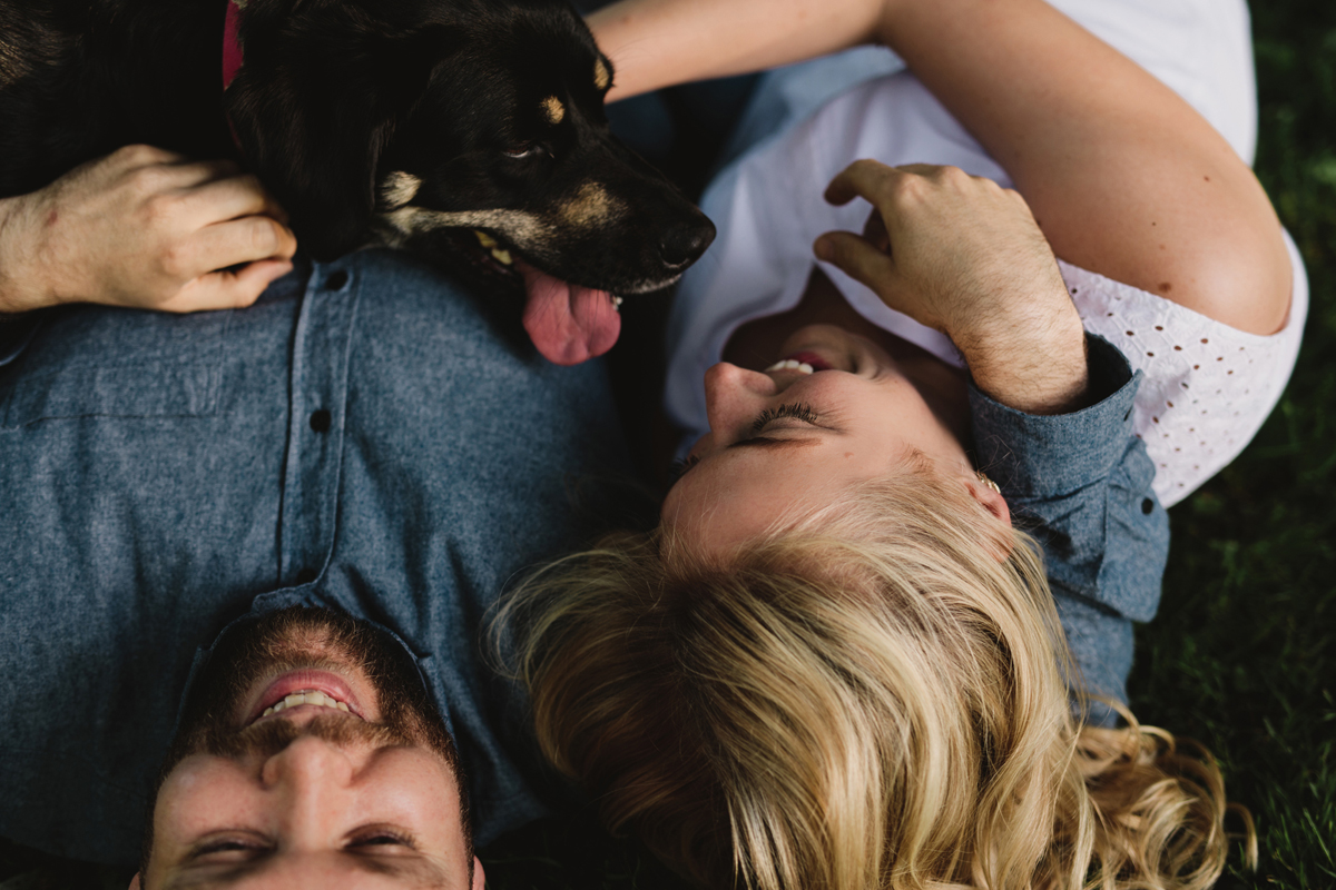 1 Arboretum Engagement Photos (6)