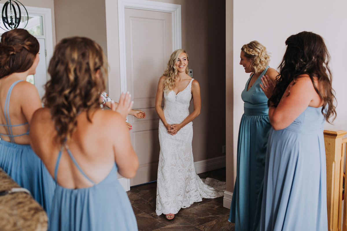 100 Acre Wood Wedding Prince Edward County Pec (13)