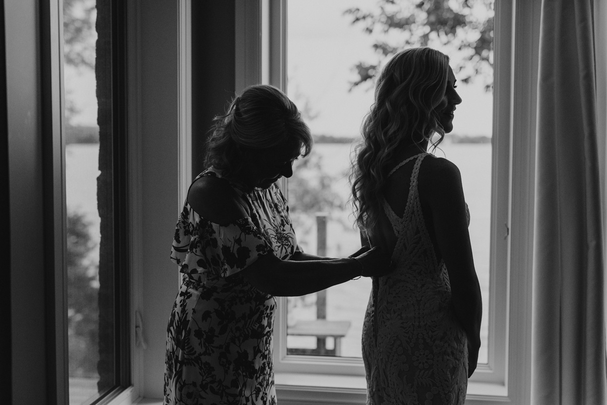 100 Acre Wood Wedding Prince Edward County Pec (14)