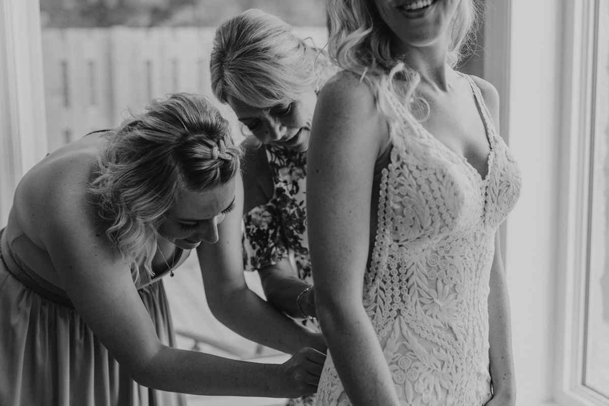 100 Acre Wood Wedding Prince Edward County Pec (15)