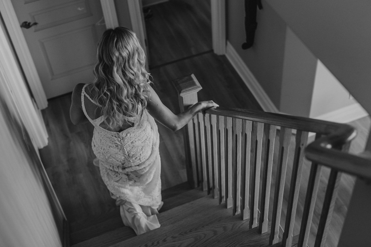 100 Acre Wood Wedding Prince Edward County Pec (17)