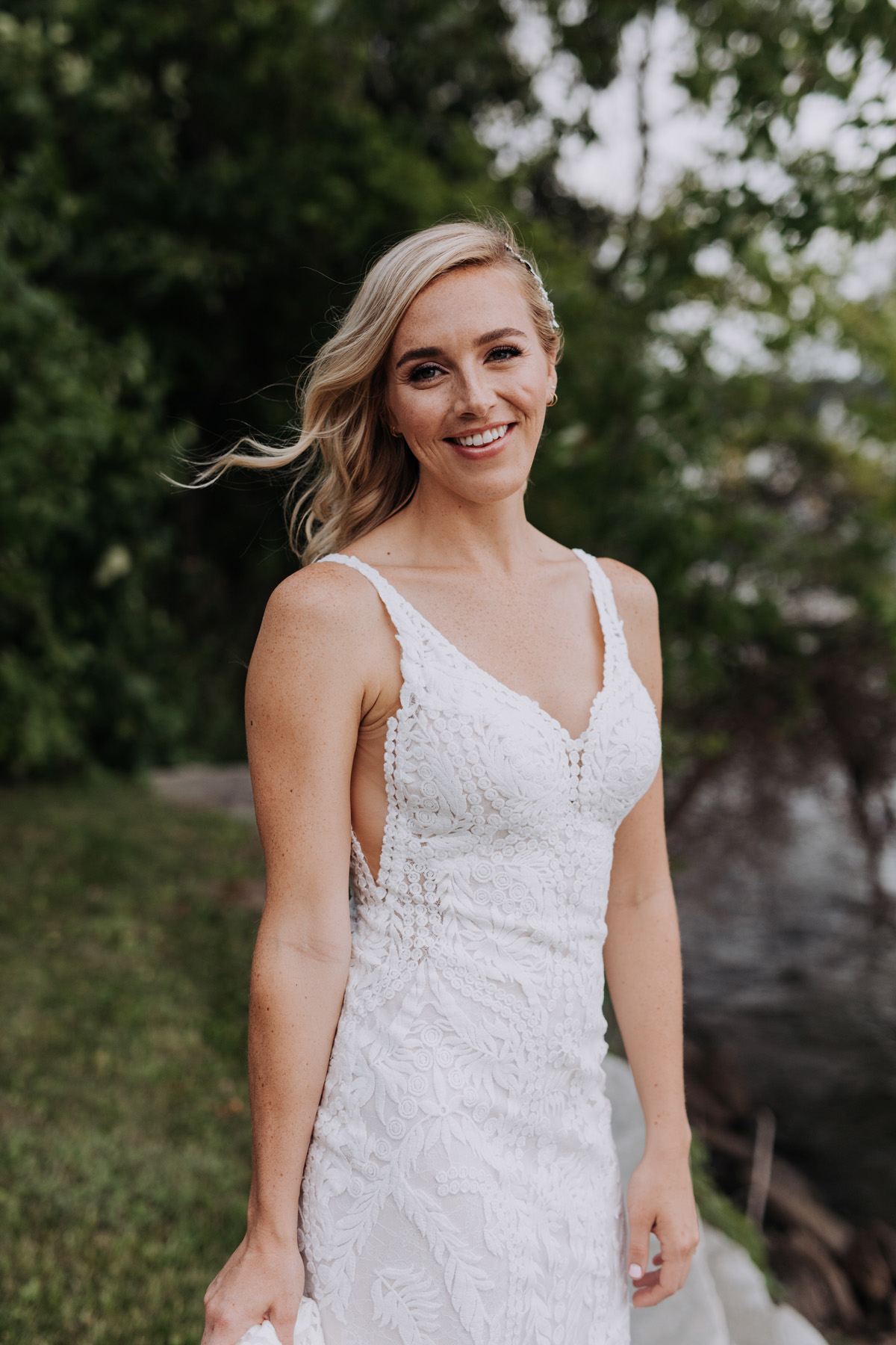 100 Acre Wood Wedding Prince Edward County Pec (18)