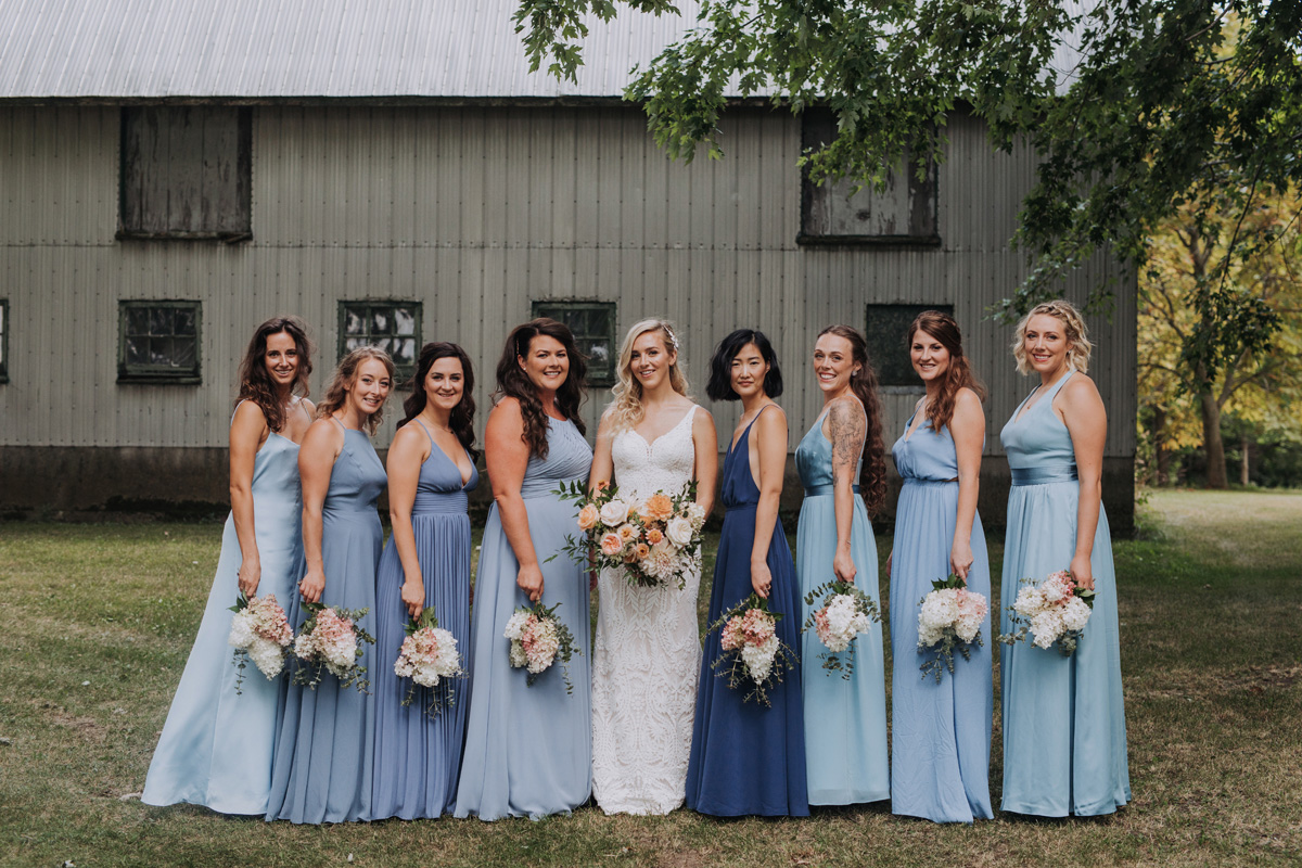 100 Acre Wood Wedding Prince Edward County Pec (23)