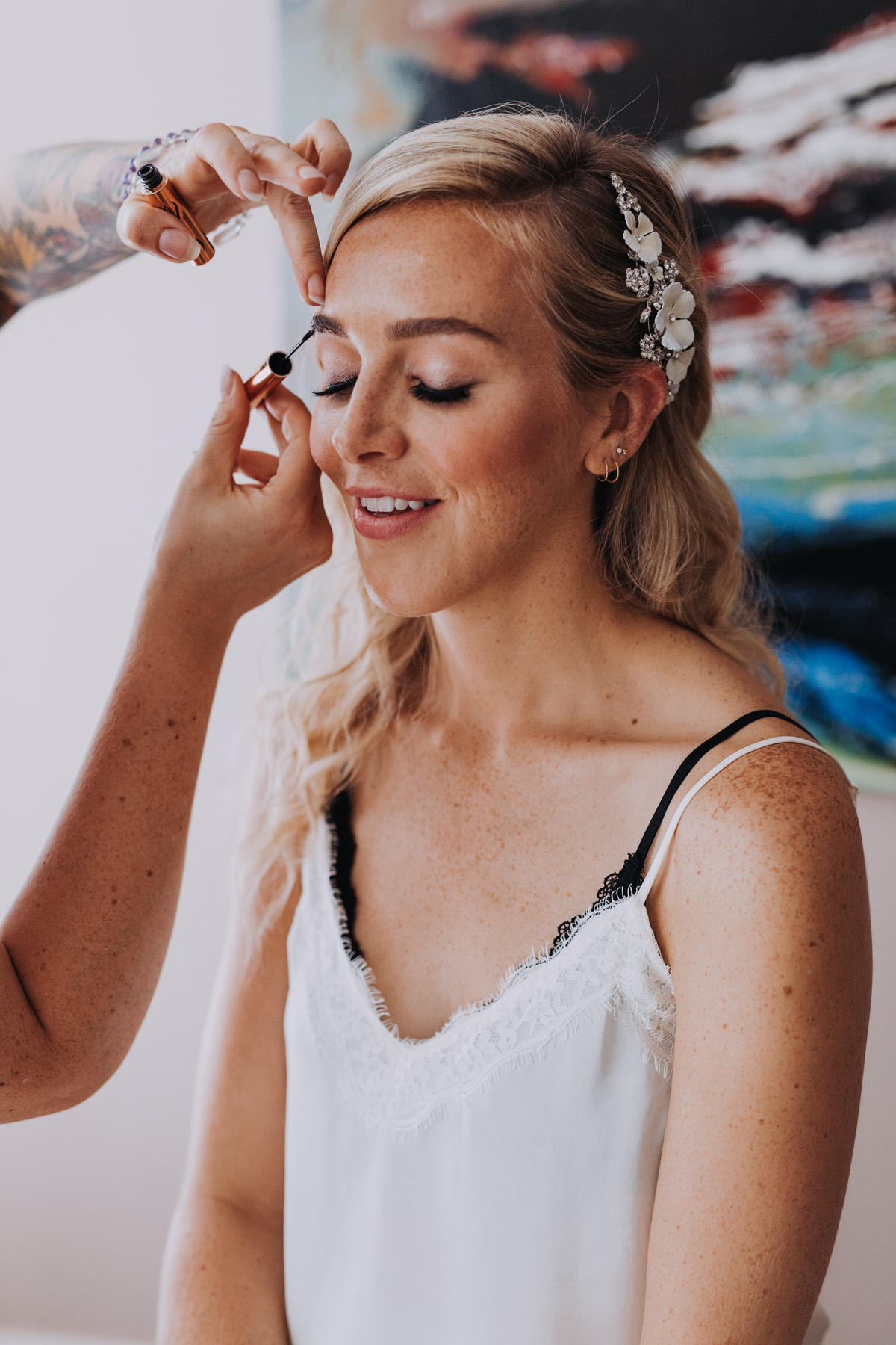 100 Acre Wood Wedding Prince Edward County Pec (3)