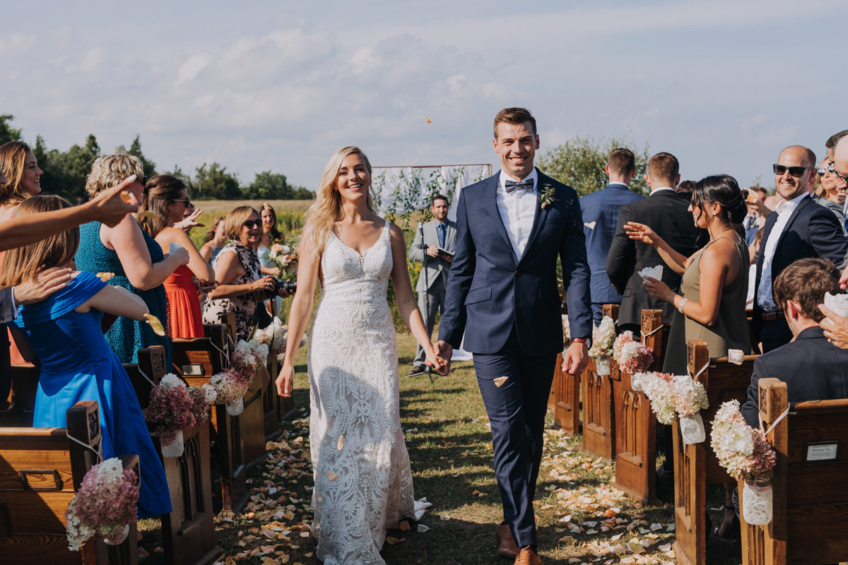 100 Acre Wood Wedding Prince Edward County Pec (45)