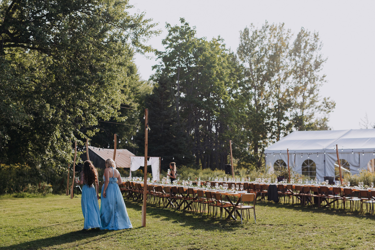 100 Acre Wood Wedding Prince Edward County Pec (58)