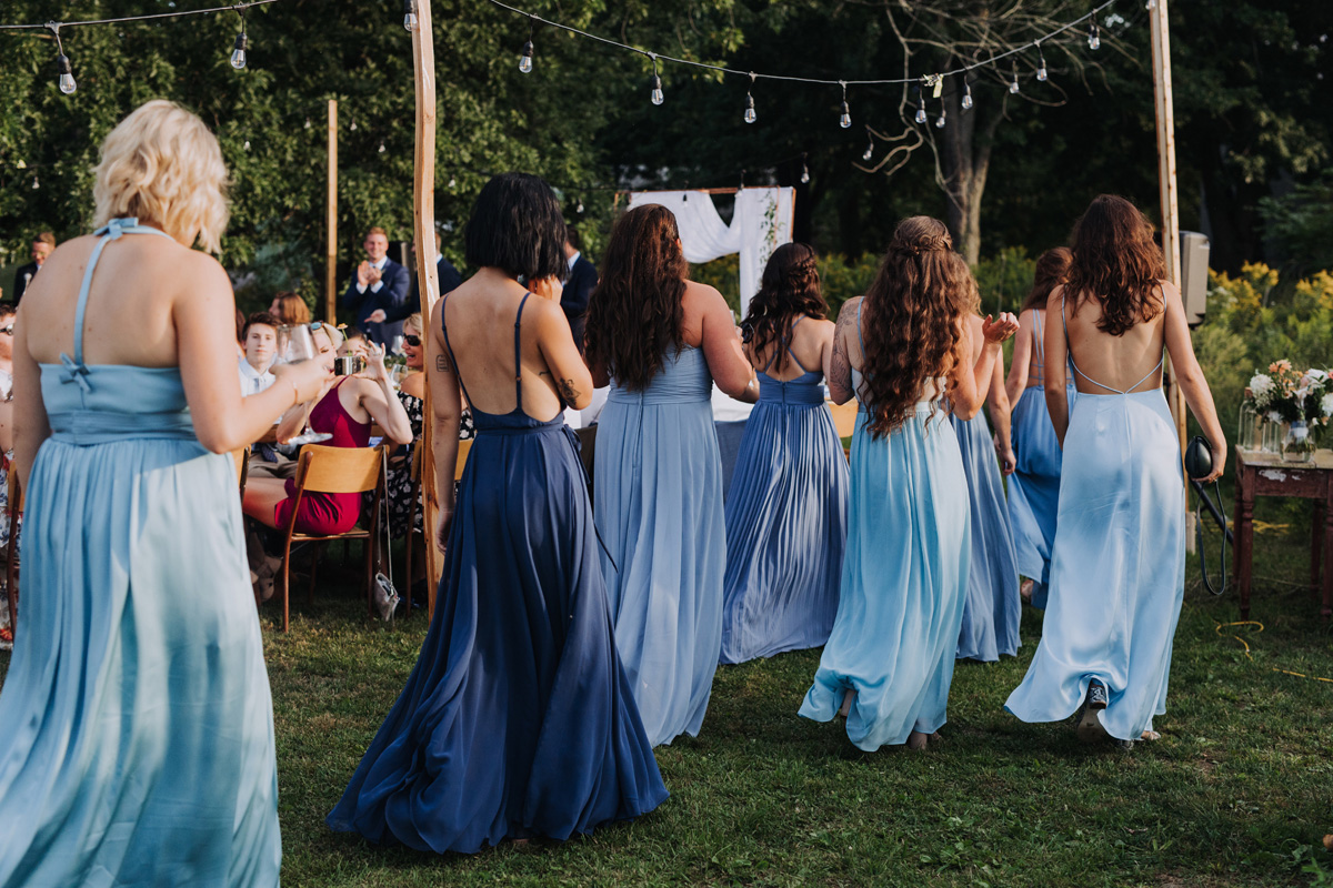 100 Acre Wood Wedding Prince Edward County Pec (65)