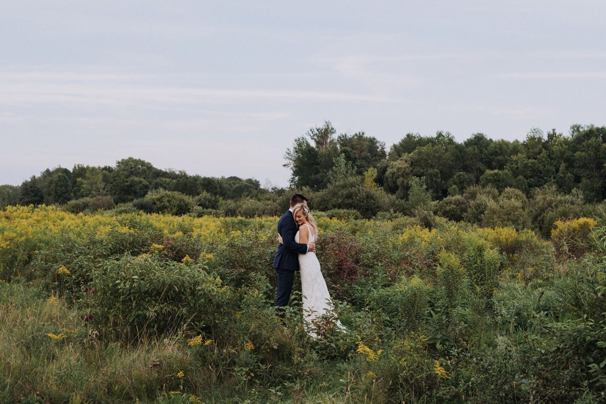 100 Acre Wood Wedding Prince Edward County Pec (72)