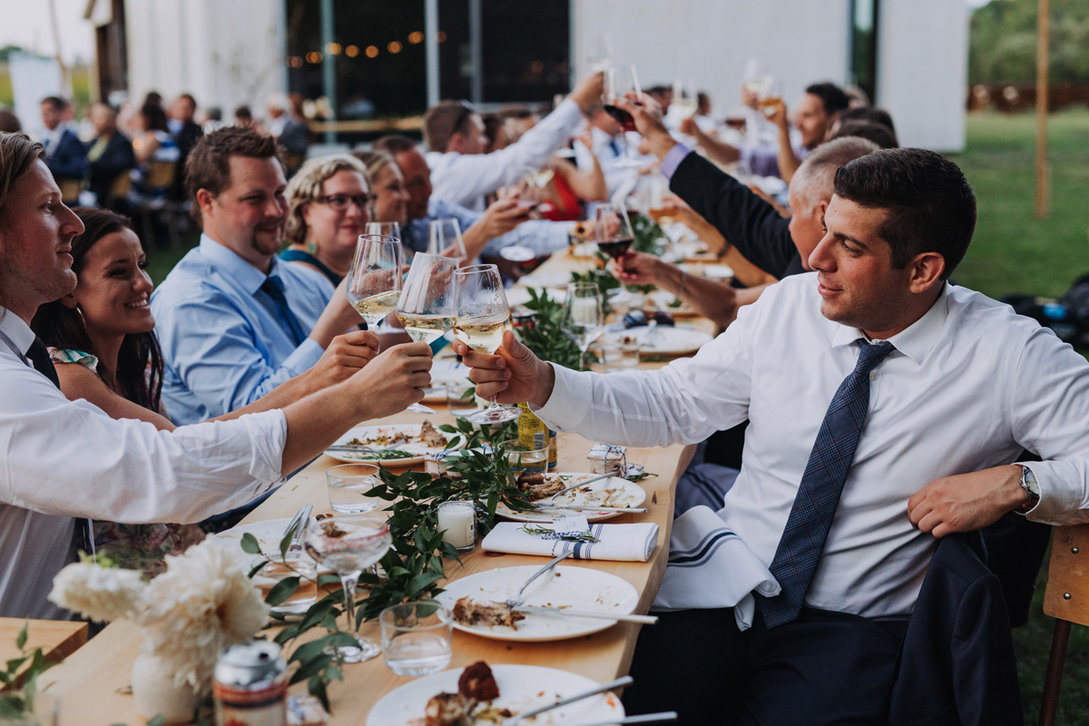 100 Acre Wood Wedding Prince Edward County Pec (74)