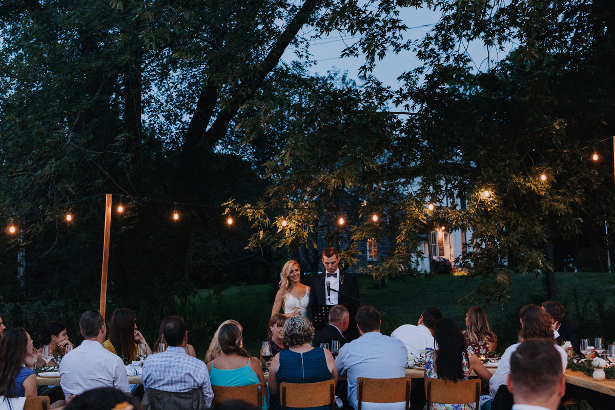 100 Acre Wood Wedding Prince Edward County Pec (79)