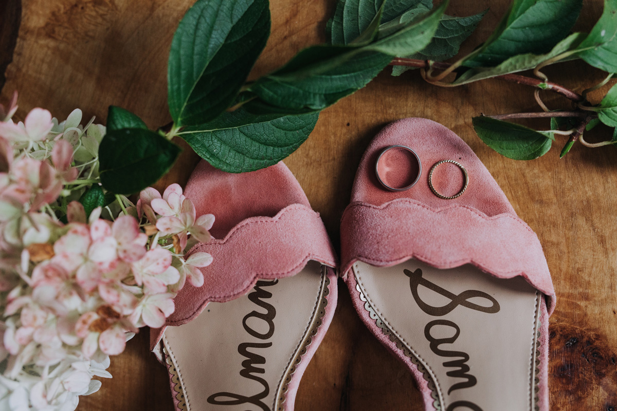 100 Acre Wood Wedding Prince Edward County Pec (8)