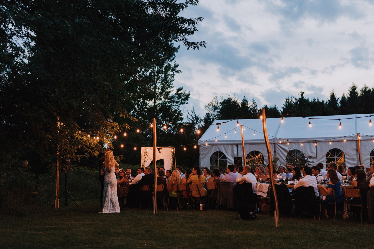 100 Acre Wood Wedding Prince Edward County Pec (80)