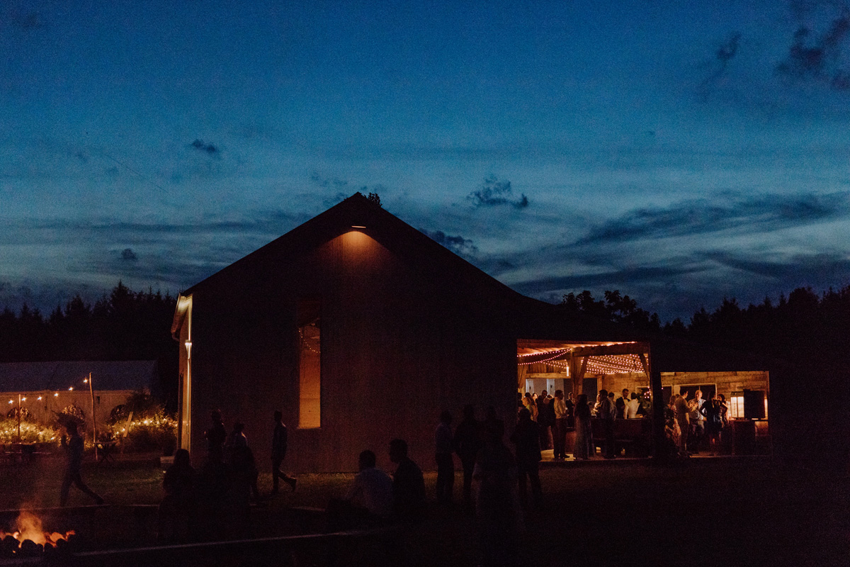 100 Acre Wood Wedding Prince Edward County Pec (84)