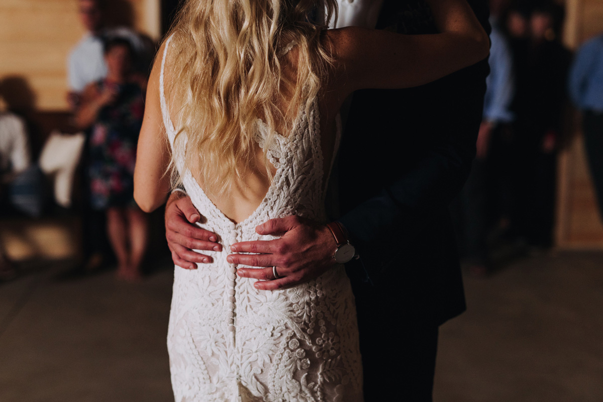 100 Acre Wood Wedding Prince Edward County Pec (85)