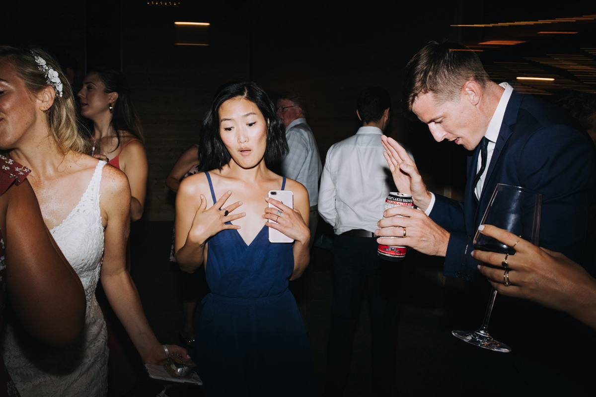 100 Acre Wood Wedding Prince Edward County Pec (88)