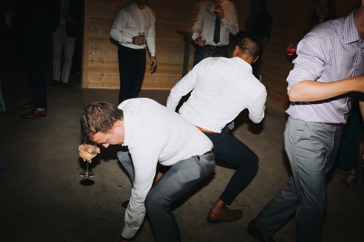 100 Acre Wood Wedding Prince Edward County Pec (89)