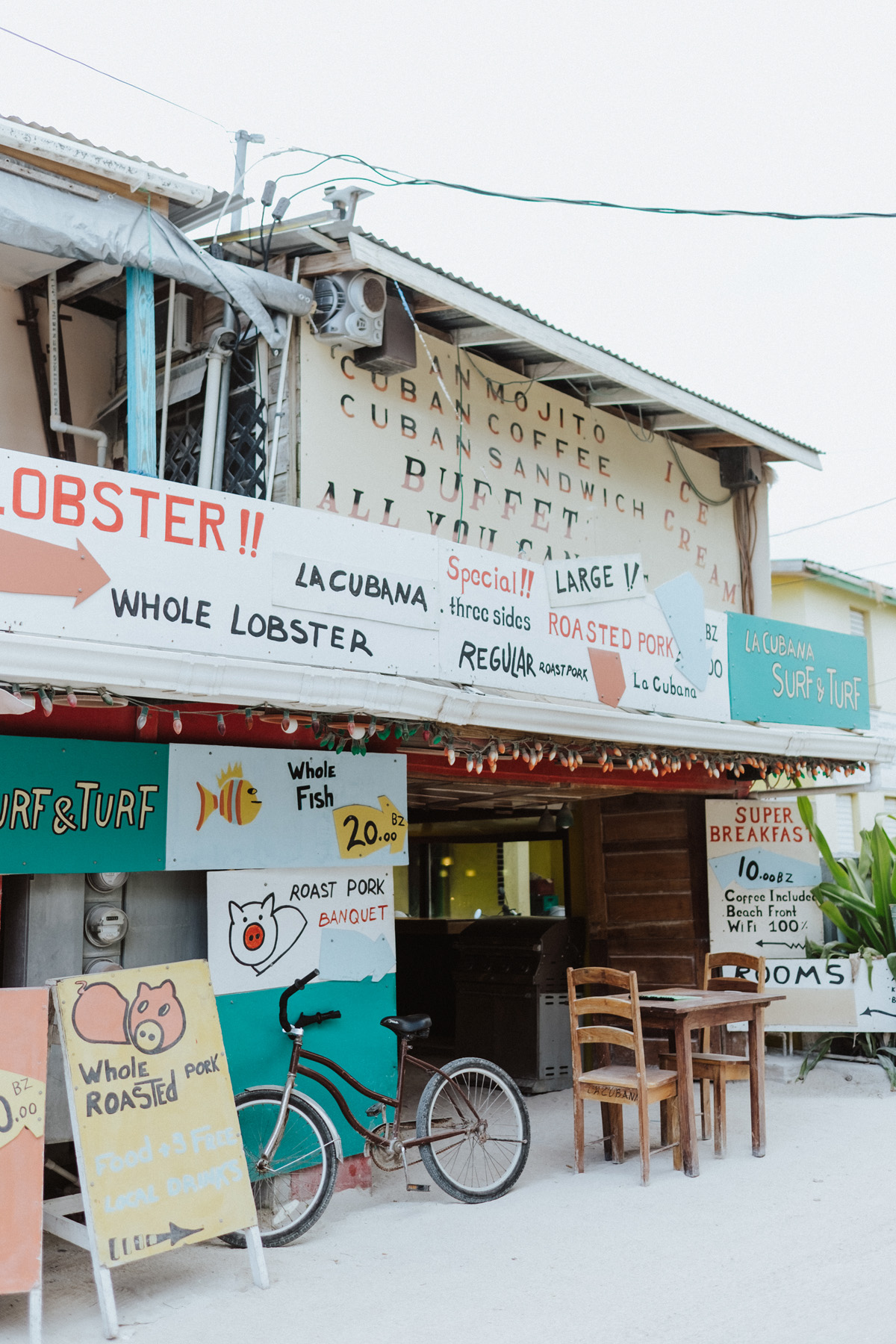 Belize Travel Photos (129)