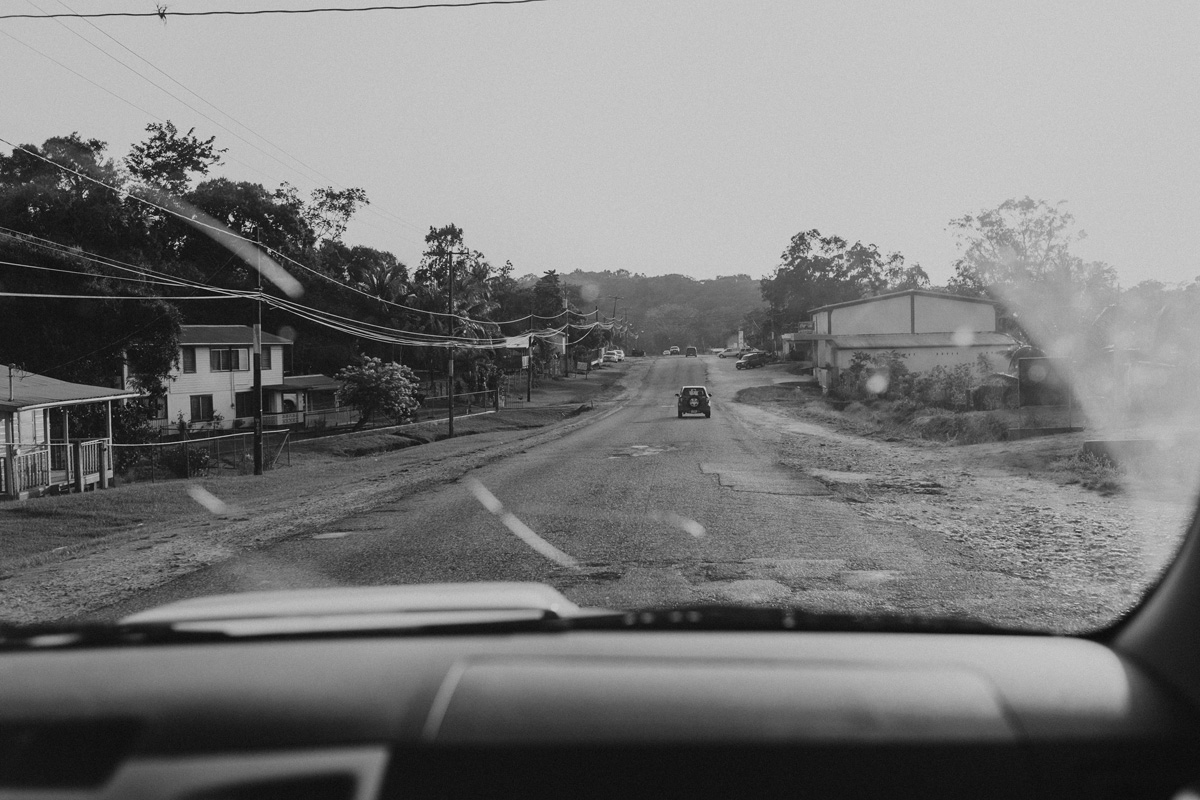 Belize Travel Photos (2)