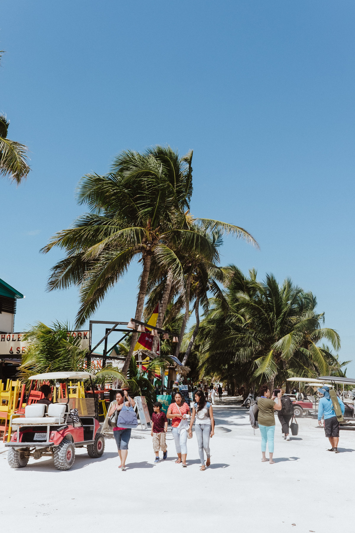 Belize Travel Photos (80)