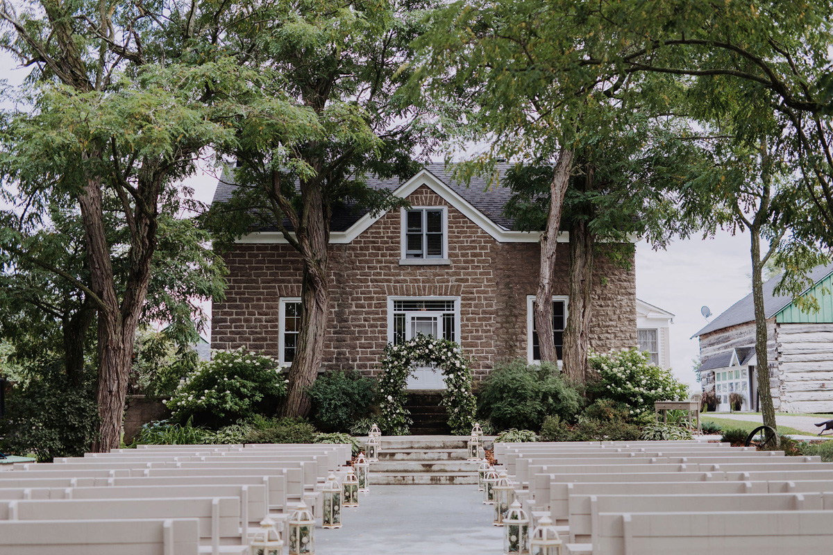 Ottawa's Best Outdoor Wedding Venues — Anita Peeples Photography