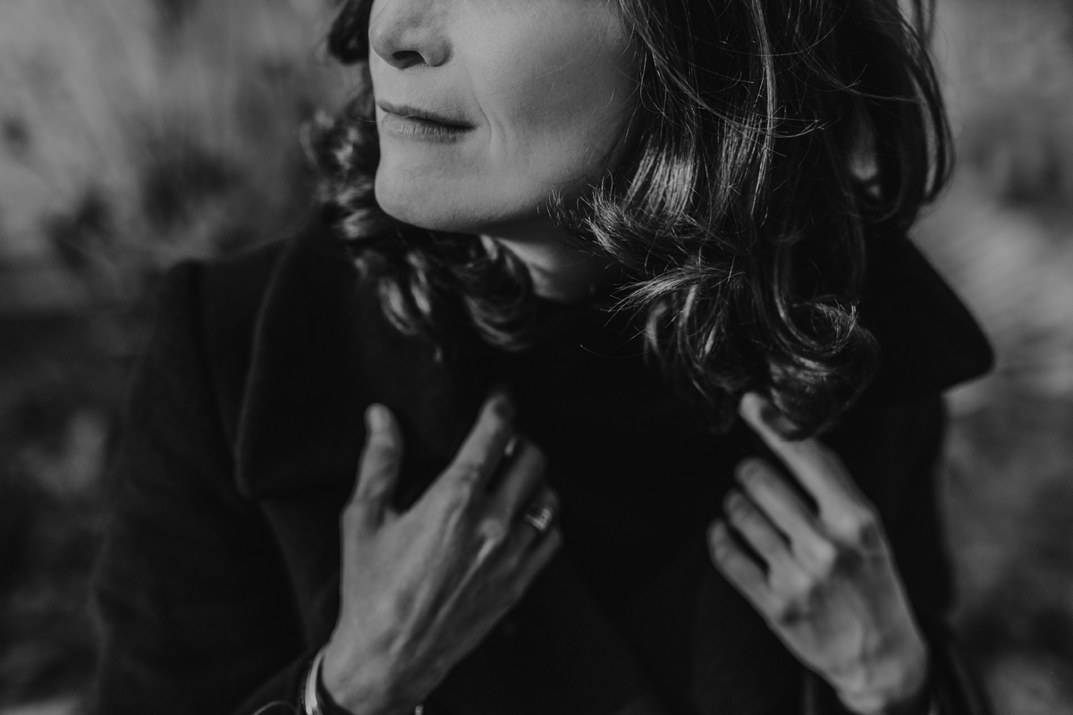 Black And White Portraiture Ottawa The Market (11)