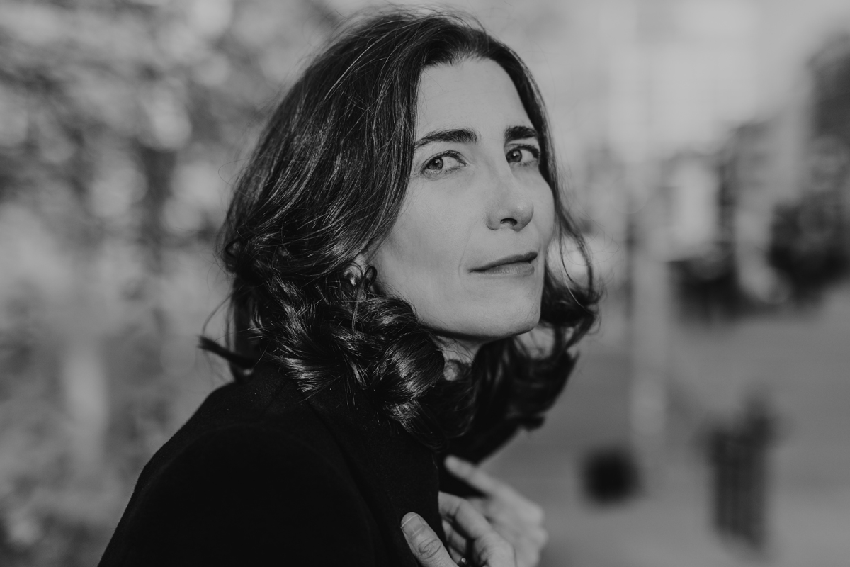 Black And White Portraiture Ottawa The Market (12)