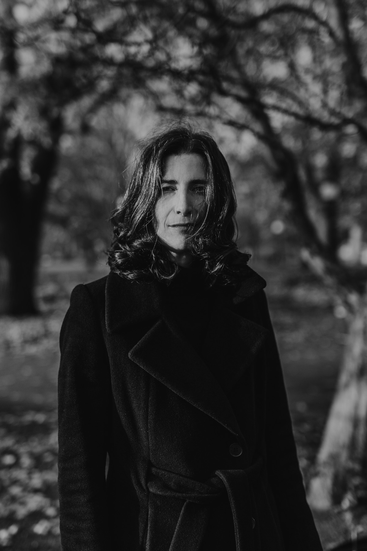 Black And White Portraiture Ottawa The Market (15)