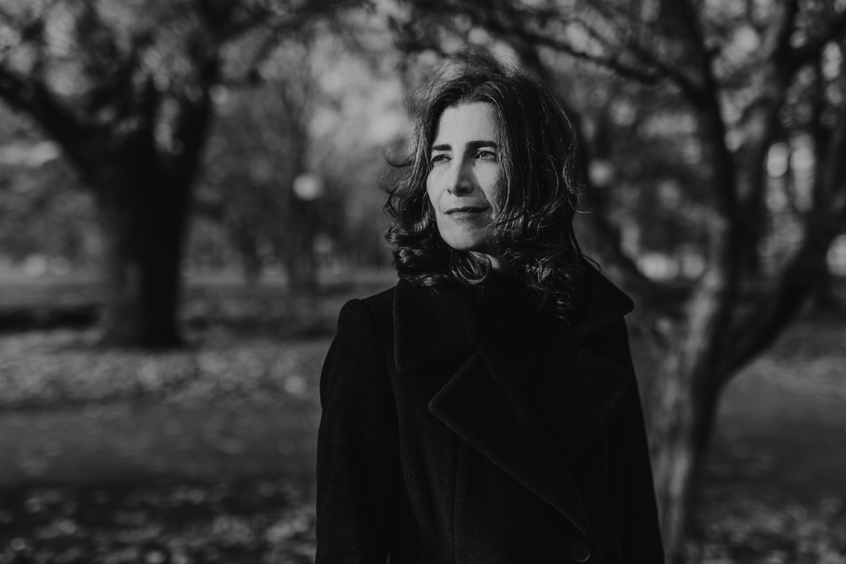 Black And White Portraiture Ottawa The Market (17)