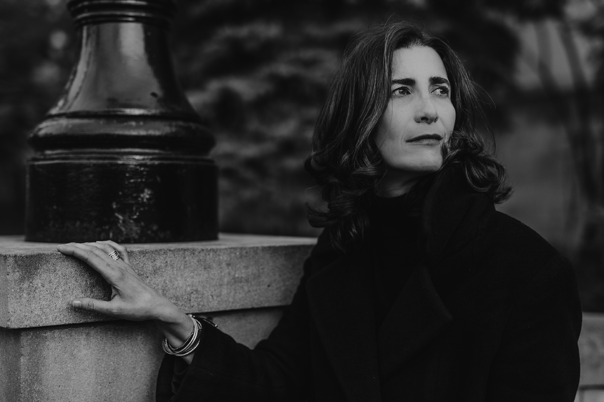 Black And White Portraiture Ottawa The Market (19)