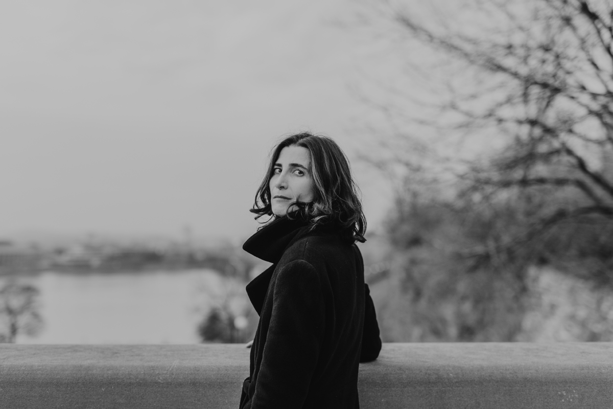 Black And White Portraiture Ottawa The Market (22)