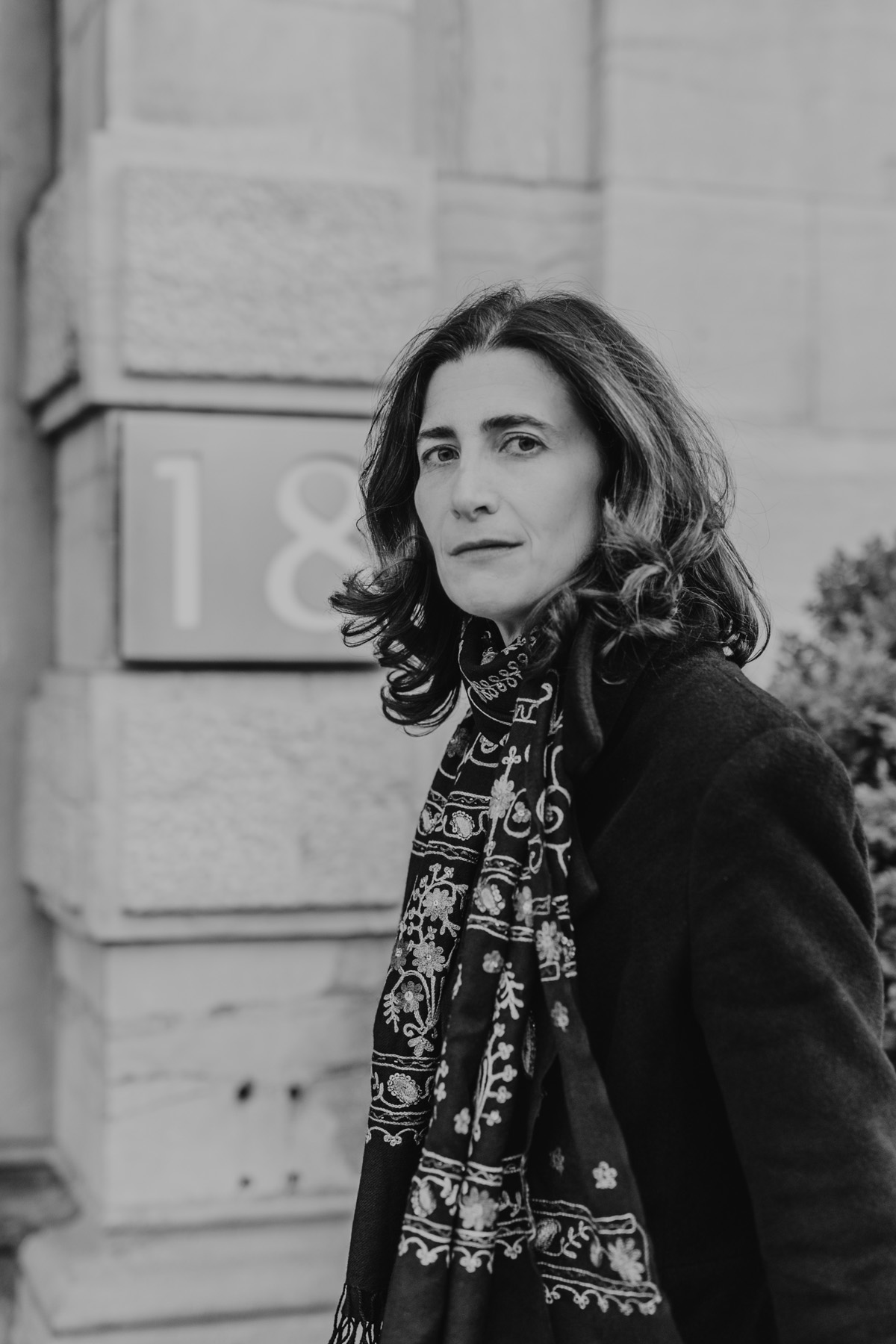 Black And White Portraiture Ottawa The Market (8)