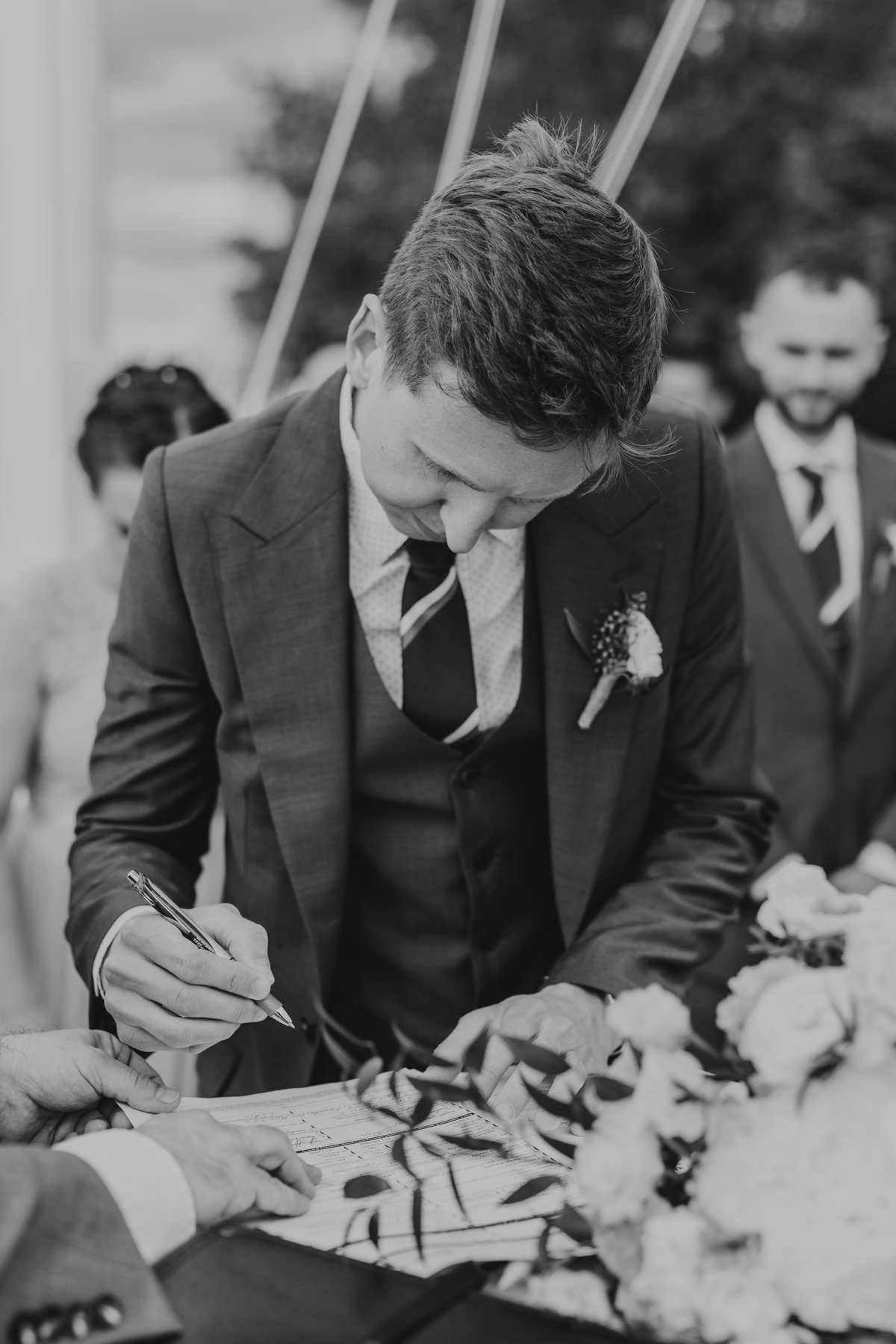 Britannia Yacht Club Wedding (62)