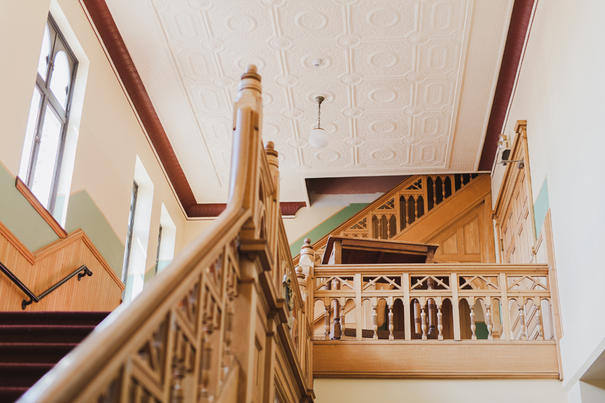 Carleton Place Town Hall Wedding Ottawa Wedding Photographer (6)