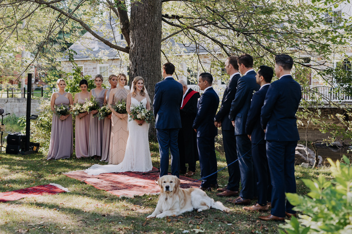 Codes Mill Perth Wedding Venue (18)