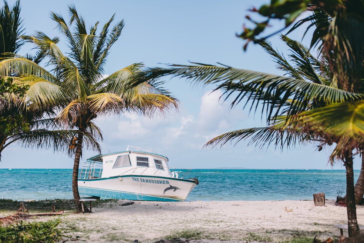Corn Islands Little Corn Big Corn Nicaragua Photos (149)