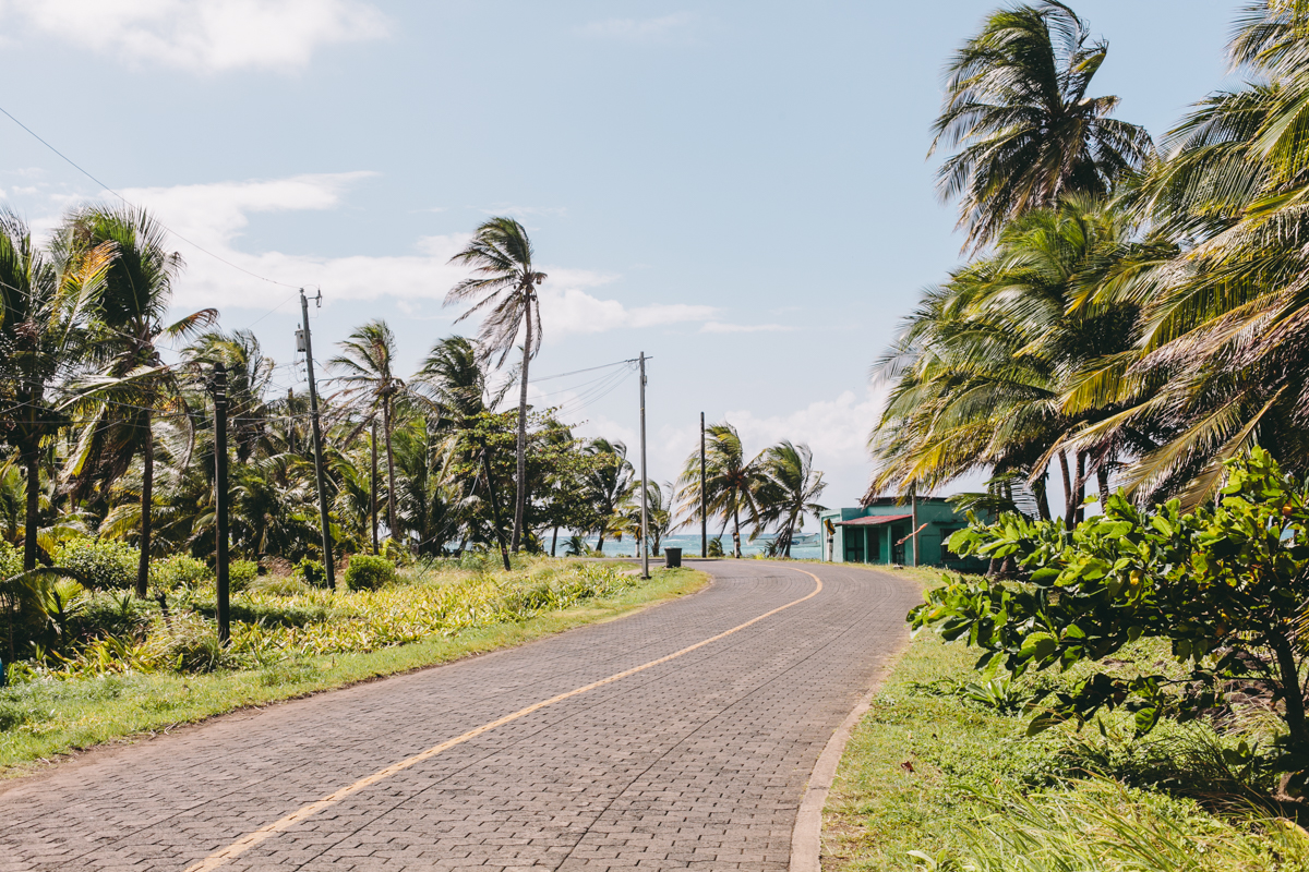 Corn Islands Little Corn Big Corn Nicaragua Photos (153)