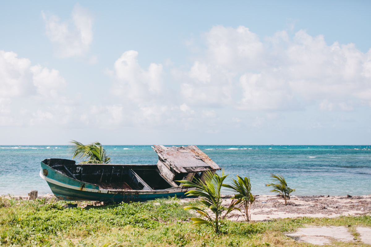 Corn Islands Little Corn Big Corn Nicaragua Photos (157)