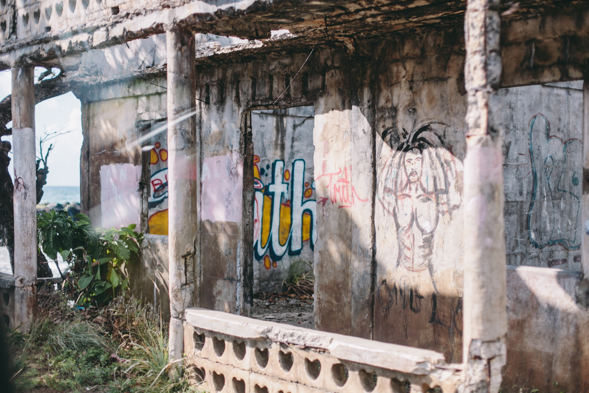 Corn Islands Little Corn Big Corn Nicaragua Photos (159)