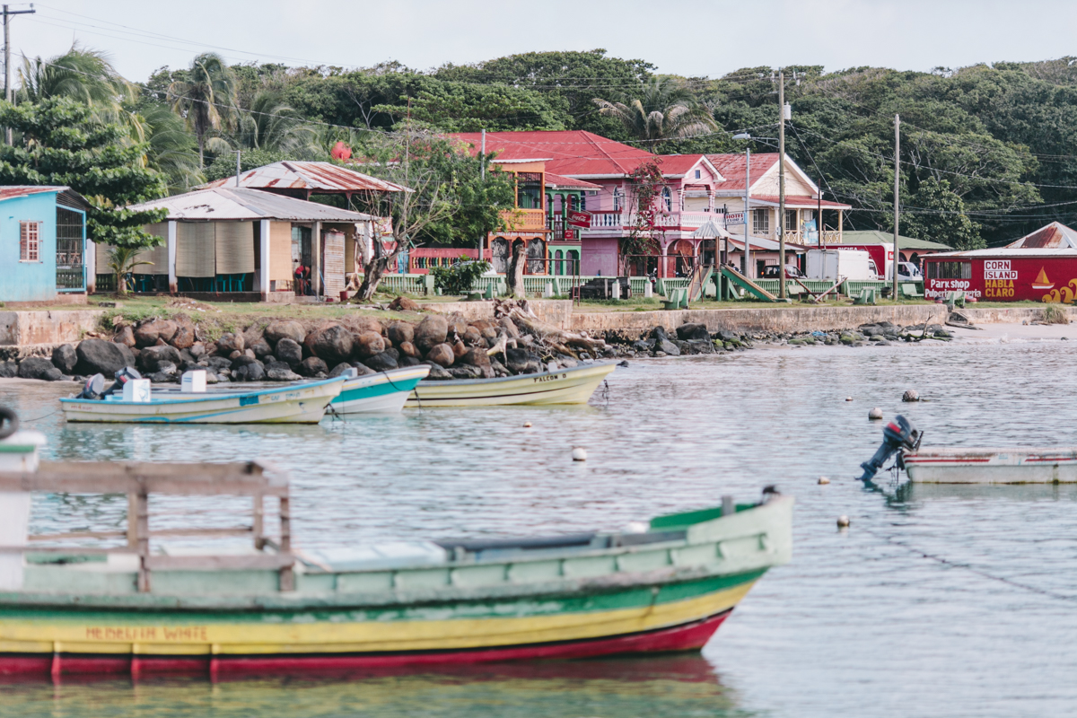 Corn Islands Little Corn Big Corn Nicaragua Photos (3)