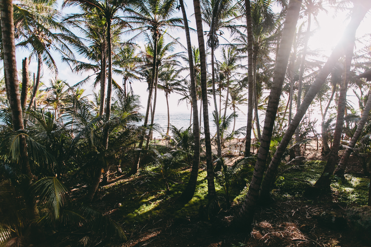 Corn Islands Little Corn Big Corn Nicaragua Photos (96)