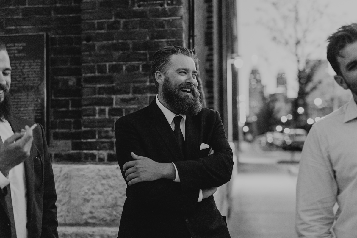 Distillery District Wedding Archeo (100)