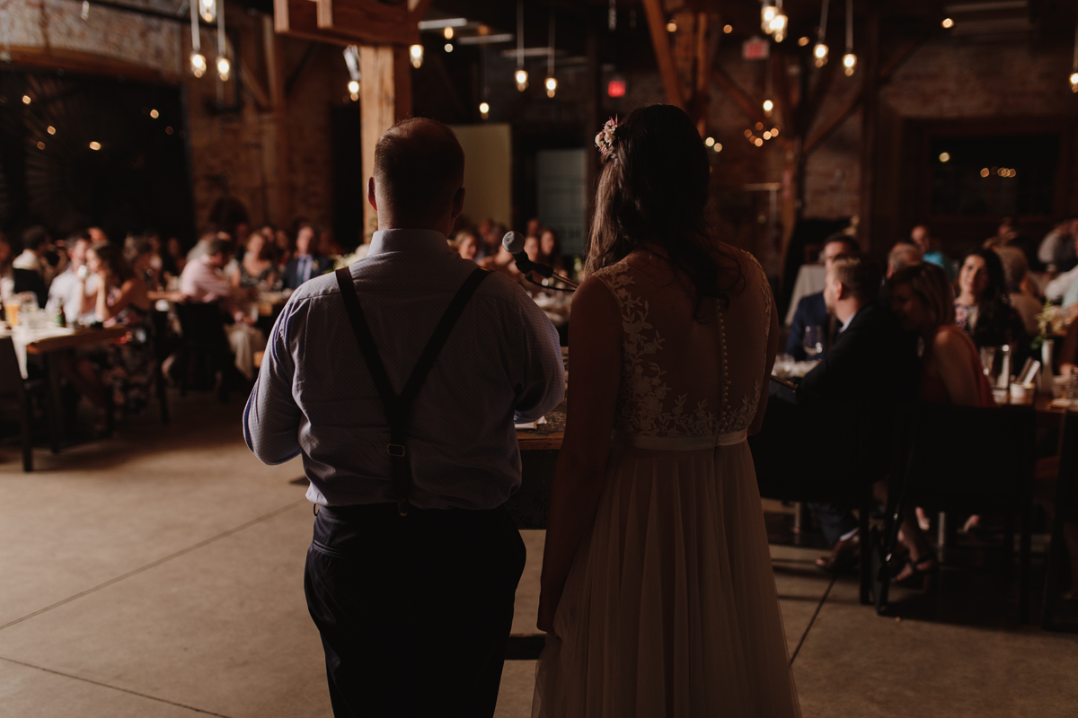 Distillery District Wedding Archeo (104)