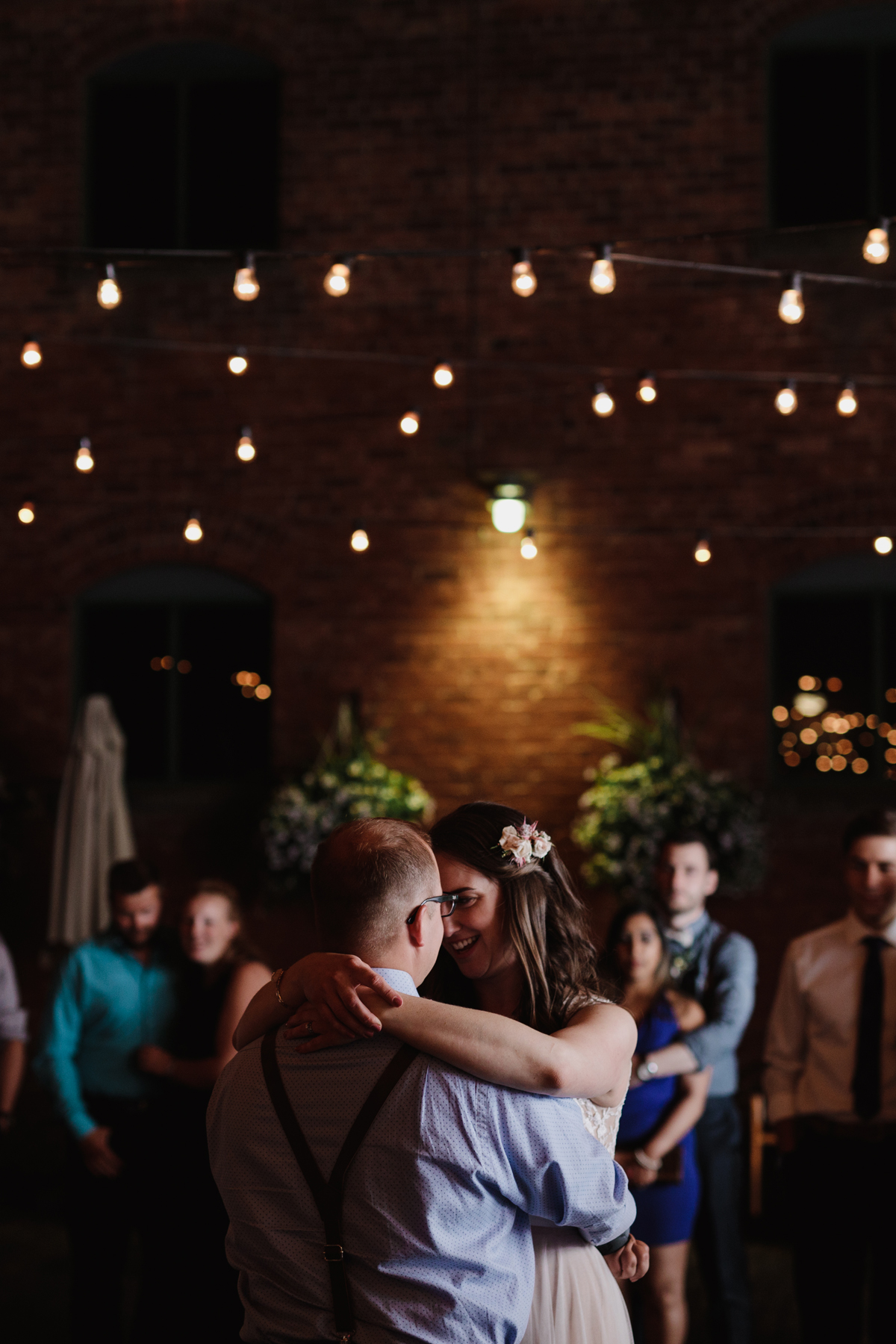 Distillery District Wedding Archeo (106)