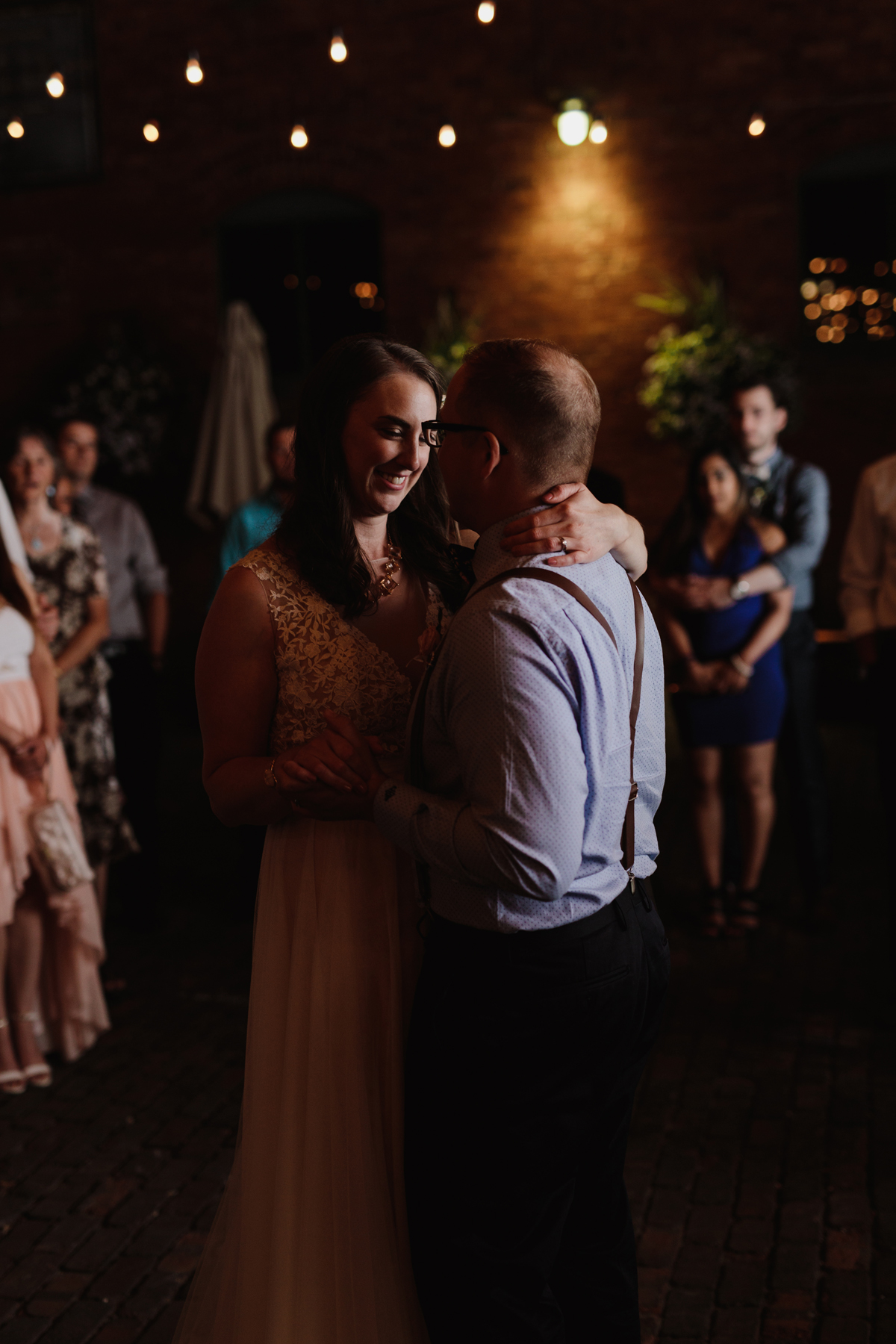 Distillery District Wedding Archeo (108)