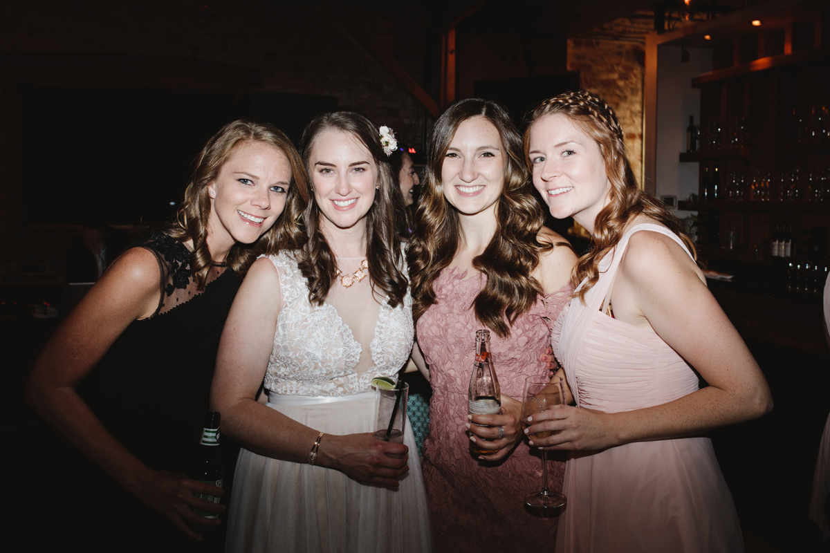 Distillery District Wedding Archeo (111)