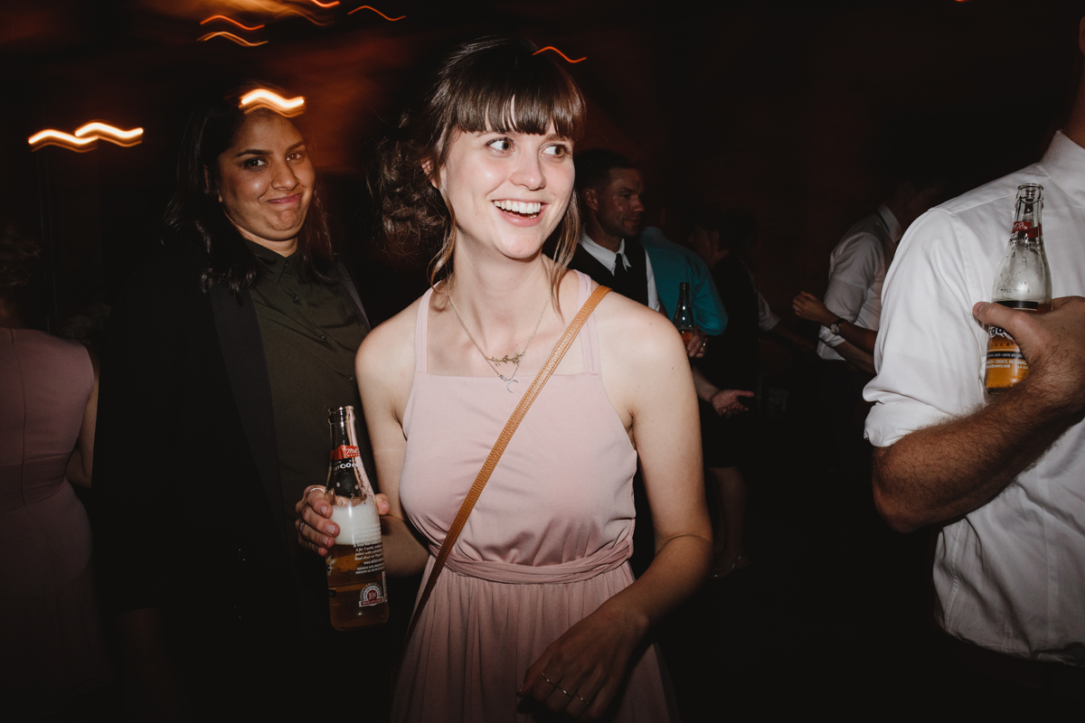 Distillery District Wedding Archeo (115)